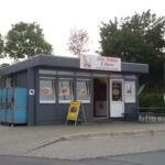 Asia Imbiss & Döner