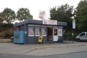 Asia Imbiss & D&ouml;ner