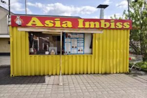 Asia Imbiss & Döner