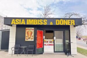 Asia Imbiss & Döner