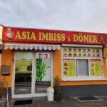 Asia Imbiss & Döner