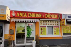 Asia Imbiss & Döner