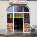 Asia Imbiss & Döner