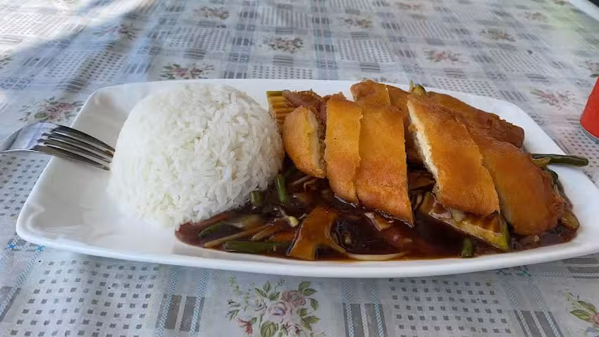 Asia Imbiss & D&ouml;ner