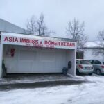 Asia Imbiss & D&ouml;ner Kebab