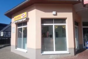 ASIA IMBISS & DONER KEBAB