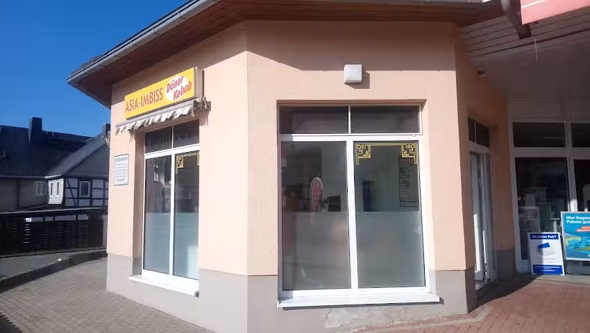 ASIA IMBISS & DONER KEBAB