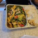 Asia Imbiss & D&ouml;ner Kebab