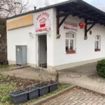 Asia Imbiss &ndash; D&ouml;ner Kebab