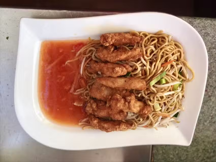 Asia-Imbiss-D&ouml;ner-Kebap