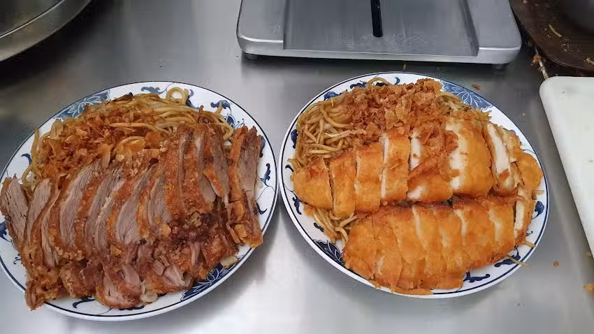 Asia &ndash; Imbiss & D&ouml;ner. Minh &ndash; DM
