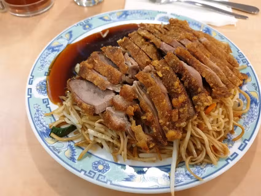 Asia Imbiss &ndash; Dr. Wok