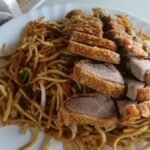 Asia Imbiss Drachen