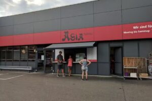 Asia Imbiss – Fellbach