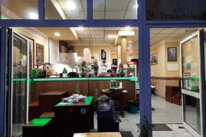 Asia Imbiss / Food FEWA