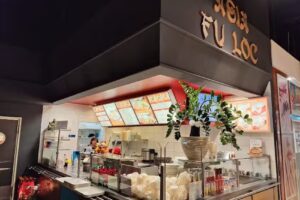 Asia-Imbiss „Fu Loc“