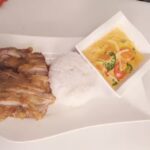 Asia Imbiss &bdquo;Gr&uuml;ner Bambus&ldquo;