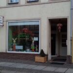Asia Imbiss Gr&uuml;ner Bambus