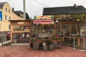 Asia Imbiss Hartmannsdorf