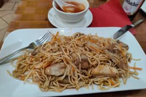 Asia Imbiss Hoi An