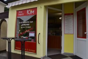 Asia Imbiss Kim