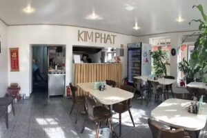 Asia Imbiss Kim Phat