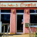 Asia Imbiss Le