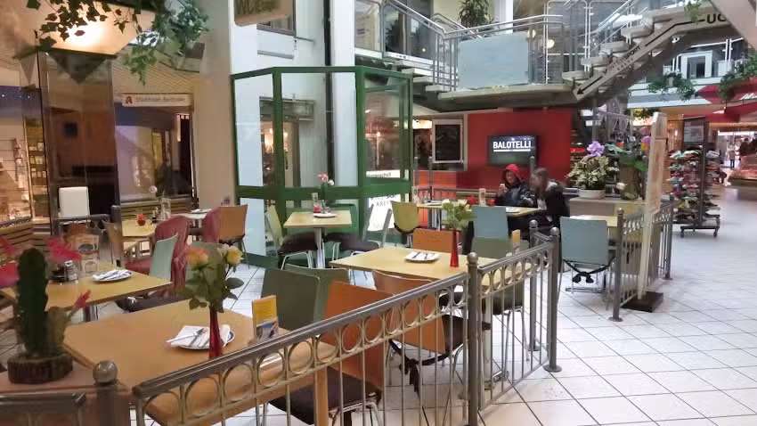 Asia Imbiss Paradies