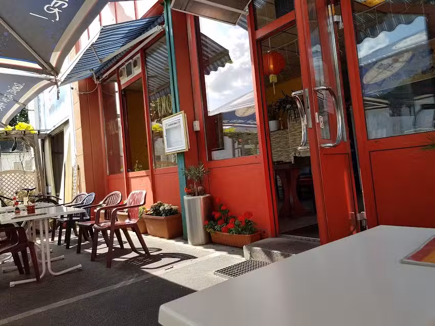 Asia Imbiss Phuc Loc Tho