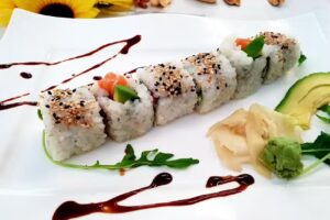 Asia Imbiss Rising Sun