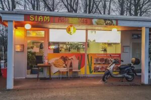 Asia Imbiss Siam