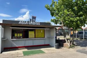Asia Imbiss Strausberg Nord