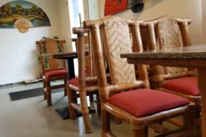 Asia Imbiss Thanh-Mai