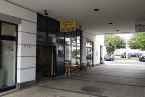 Asia Imbiss Thinh Long