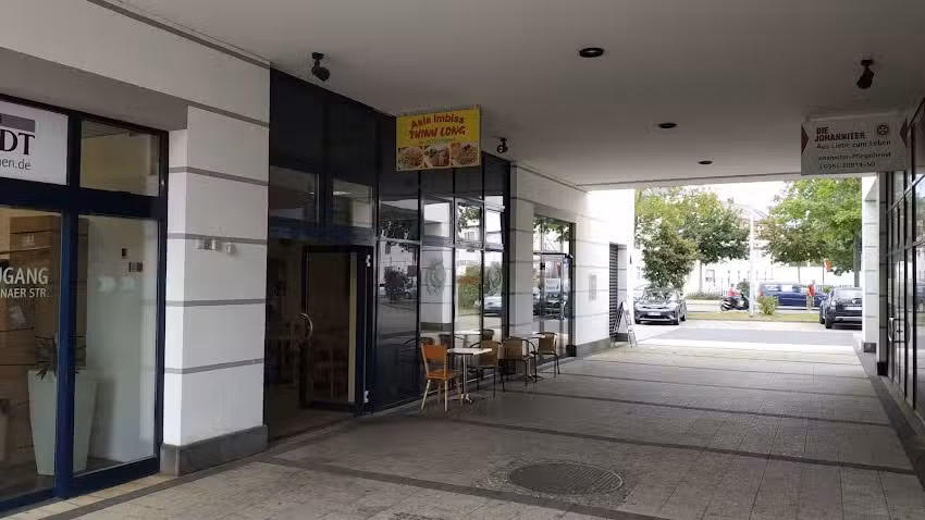 Asia Imbiss Thinh Long