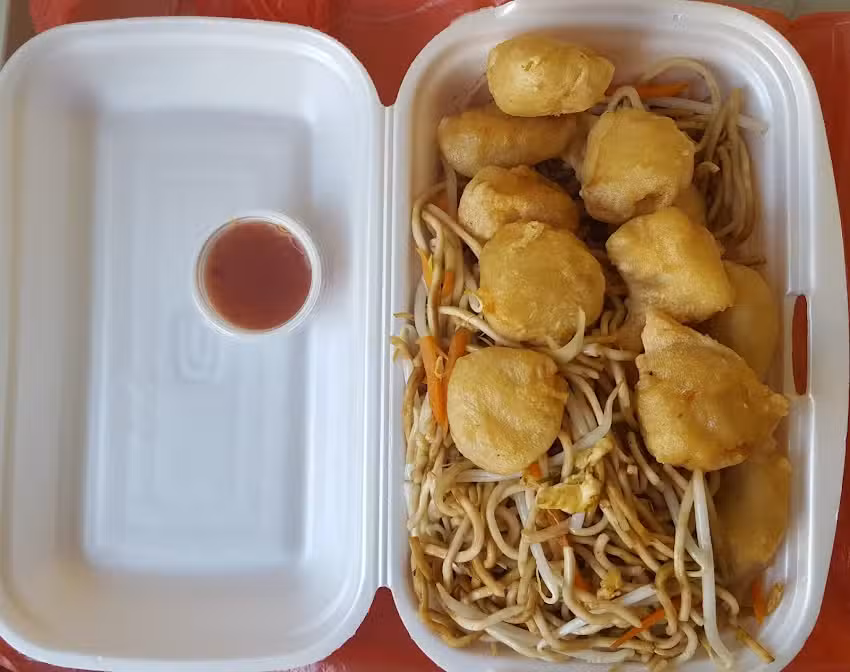 Asia Imbiss und D&ouml;ner