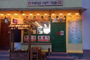 Asia Imbiss Viet Thai