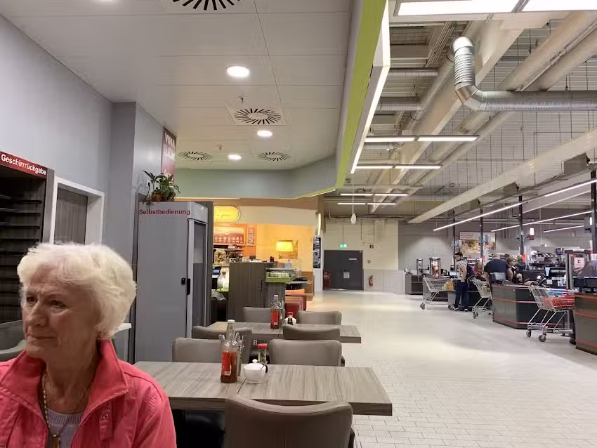 Asia Imbiss Vina Wok