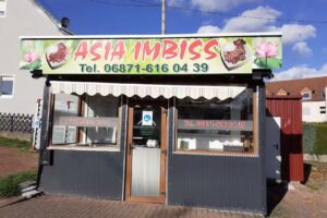Asia Imbiss Wadern