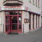 Asia Imbiss Wok