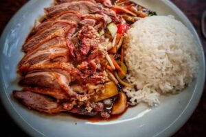 Asia Imbiss Wok
