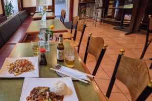 Asia-Imbiss Wok-In