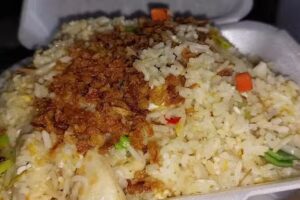 Asia Imbißstube & Döner Kebap