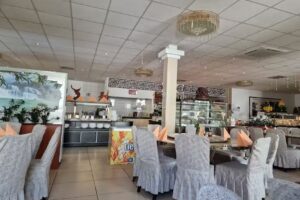 Asia Jin Yuan Restaurant