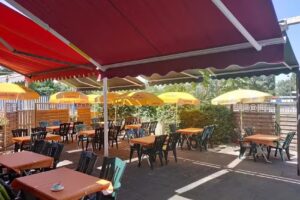 Asia Khan Mongolisches Grillrestaurant