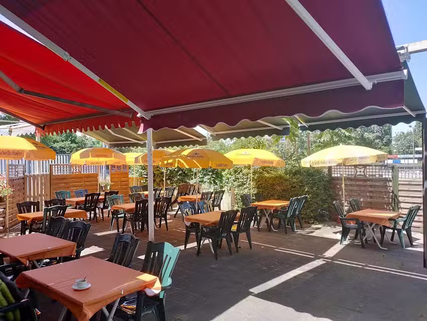 Asia Khan Mongolisches Grillrestaurant