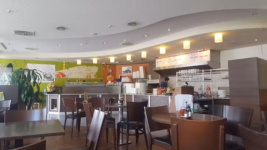 Asia-King Weingarten