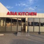 Asia Kitchen