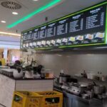 Asia Kitchen