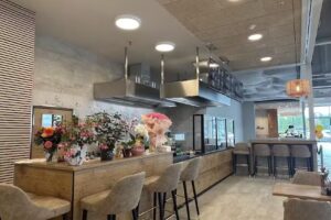 Asia Kitchen Tung Vy